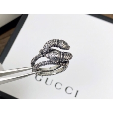 Gucci Rings